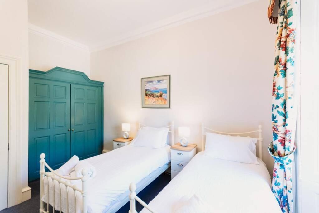 Wallace Apartment - A Unique Apartment In Countryside Park With Wifi And Access To Bar And Pool 珀斯 外观 照片