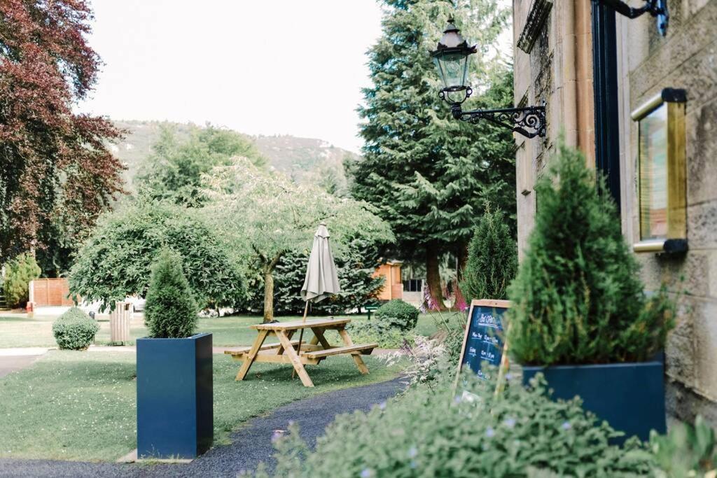 Wallace Apartment - A Unique Apartment In Countryside Park With Wifi And Access To Bar And Pool 珀斯 外观 照片