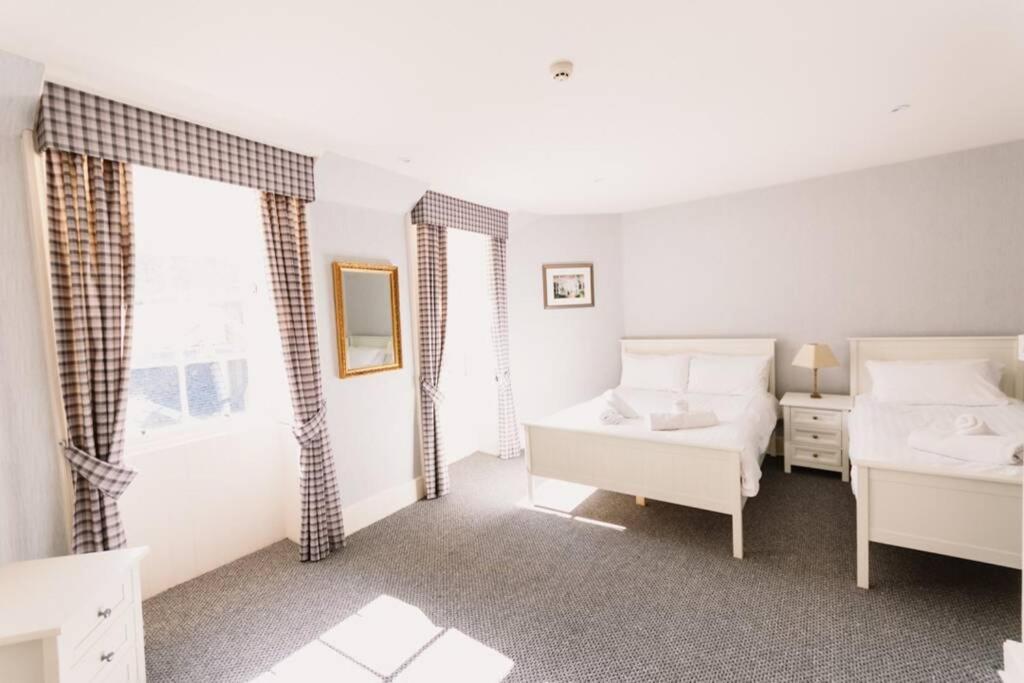 Wallace Apartment - A Unique Apartment In Countryside Park With Wifi And Access To Bar And Pool 珀斯 外观 照片