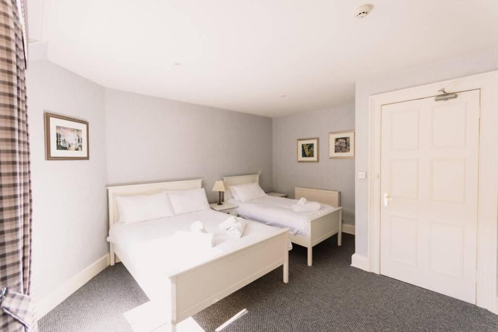 Wallace Apartment - A Unique Apartment In Countryside Park With Wifi And Access To Bar And Pool 珀斯 外观 照片